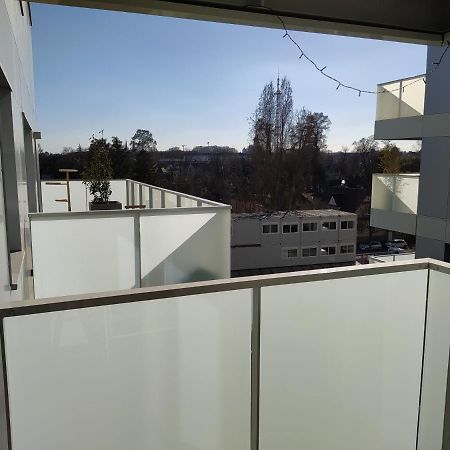Magnifique F3, 75M² Avec Parking Prive Et Terrasse Apartment Strasbourg Luaran gambar
