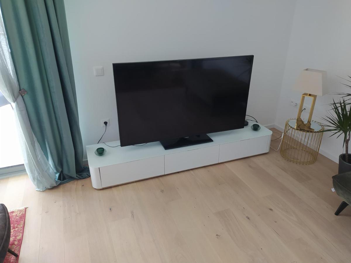 Magnifique F3, 75M² Avec Parking Prive Et Terrasse Apartment Strasbourg Luaran gambar